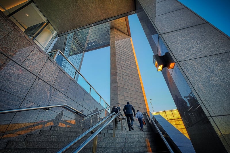 Sustainability Leadership